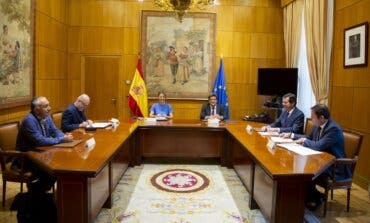 El Gobierno aprueba hoy la prórroga de los ERTE hasta el 30 de septiembre