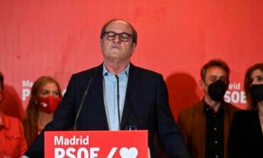 El PSOE se hunde en Madrid y pierde el liderazgo de la izquierda