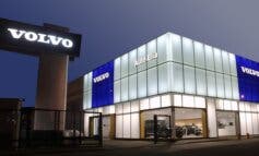 El XC40 de Volvo brilla en Auto Elia Alcalá de Henares 