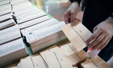 La participación a las 13 horas aumenta en todos los municipios del Corredor del Henares