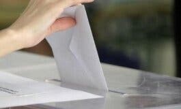 Guía para votar en Madrid: doble mascarilla, voto preparado desde casa y franjas horarias