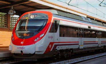 Torrejón de Ardoz pide al Gobierno una tercera estación de tren en la ciudad 