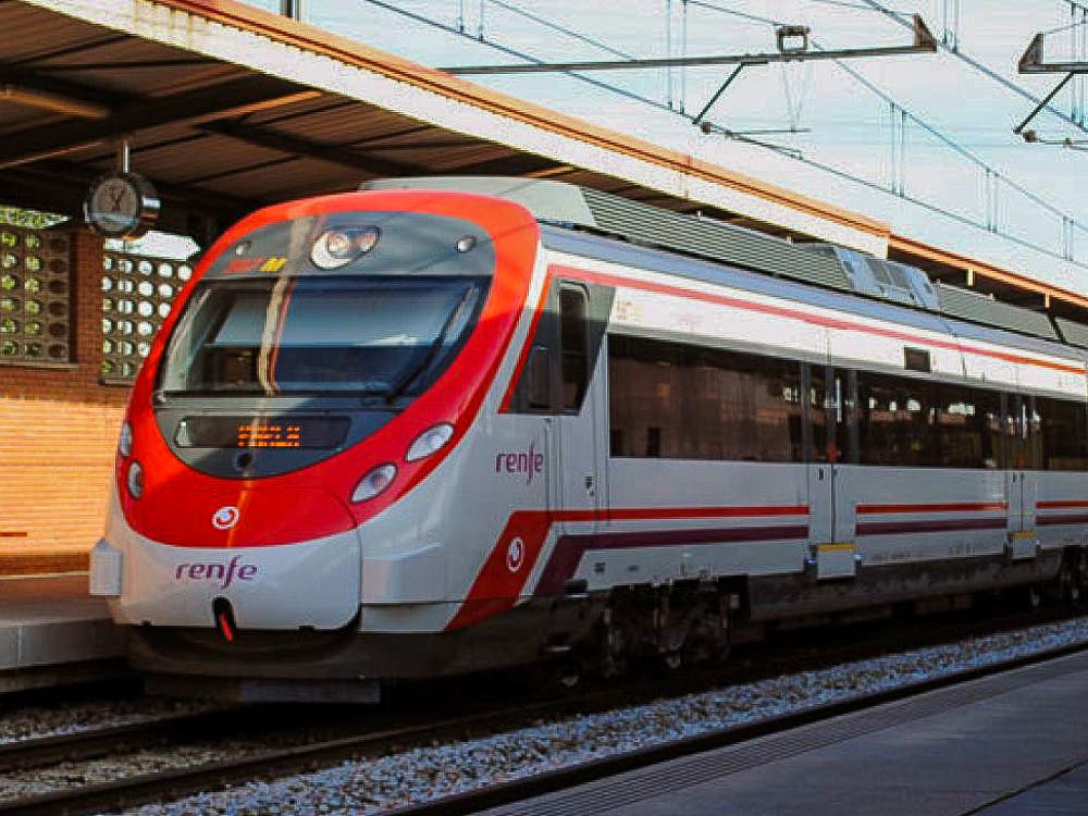 Torrejón de Ardoz pide al Gobierno una tercera estación de tren en la ciudad 