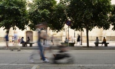 Alcalá de Henares mantendrá para siempre las peatonalizaciones puestas en marcha durante la pandemia