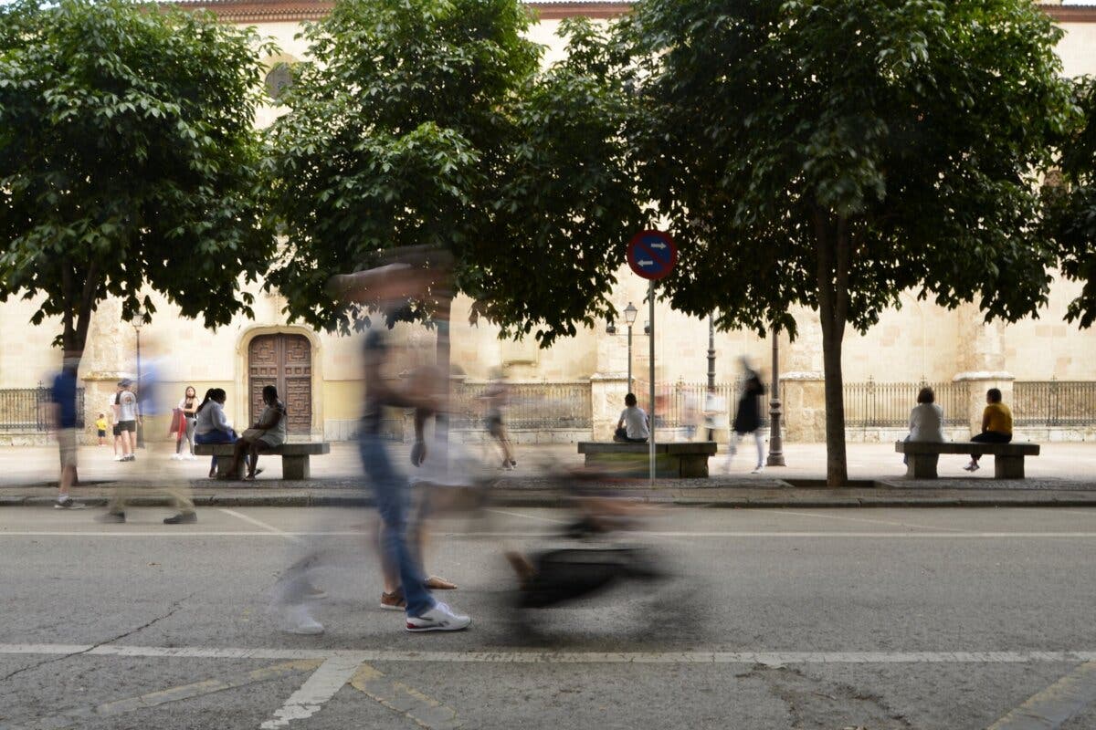 Alcalá de Henares mantendrá para siempre las peatonalizaciones puestas en marcha durante la pandemia