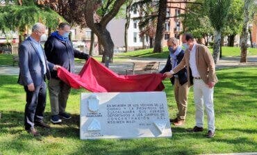 El Ayuntamiento de Guadalajara inicia el cambio de nombre de calles «franquistas»