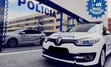 Una reyerta en San Fernando de Henares se salda con dos detenidos 
