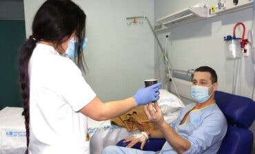 El Hospital de Torrejón alerta del aumento de trastornos de la conducta alimentaria en adolescentes por la pandemia