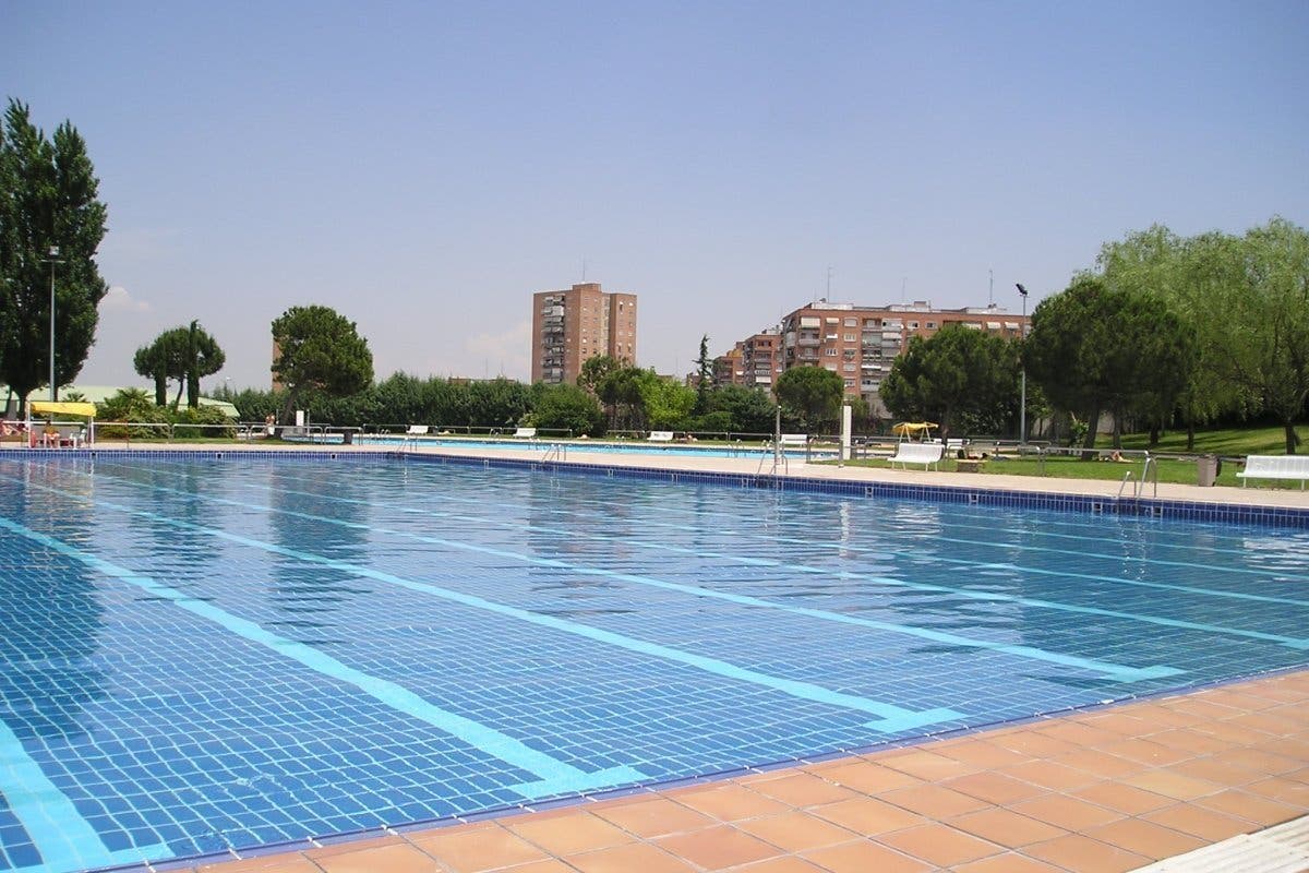Las piscinas municipales de Madrid abrirán del 15 de mayo al 15 de septiembre