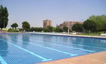 Las piscinas municipales de Madrid abrirán del 15 de mayo al 15 de septiembre