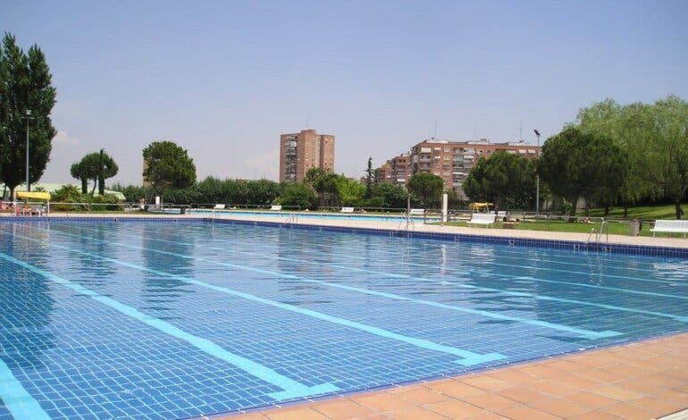 Las piscinas municipales de Madrid abrirán del 15 de mayo al 15 de septiembre