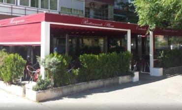 El Restaurante Plaza cumple 40 años en Torrejón de Ardoz 