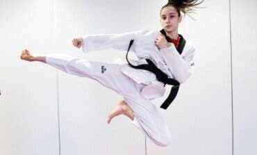 Alcalá de Henares: Adriana Cerezo representará a España en los Juegos Olímpicos de Tokio