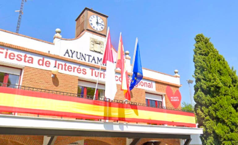 UGT denuncia la grave situación del personal de limpieza del Ayuntamiento de Azuqueca: «Es una auténtica vergüenza»