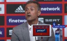 La lista de Luis Enrique para la Eurocopa: ni Ramos y ni nadie del Madrid