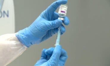 Madrid comenzará a vacunar la próxima semana a población de 50 a 55 años