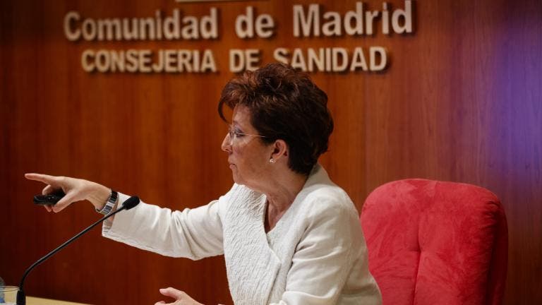 Madrid levanta las restricciones en todas las zonas básicas de salud que estaban perimetradas