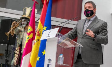 Guadalajara: Castilla-La Mancha levantará el cierre perimetral el domingo 9 de mayo