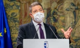 Page estalla contra Sánchez: «Si llega otra ola a algunos les supondrá un adiós»