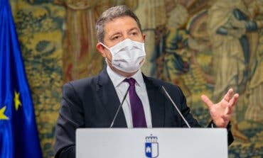 Page estalla contra Sánchez: «Si llega otra ola a algunos les supondrá un adiós»