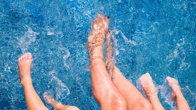 Ya hay fecha para la apertura de las piscinas de la Comunidad de Madrid