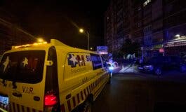 Un menor de 17 años apuñala a sus padres en Madrid y es detenido 