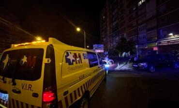 Un menor de 17 años apuñala a sus padres en Madrid y es detenido 