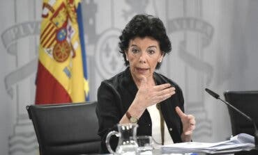 El Gobierno permitirá obtener el título de ESO y Bachillerato con suspensos el próximo curso