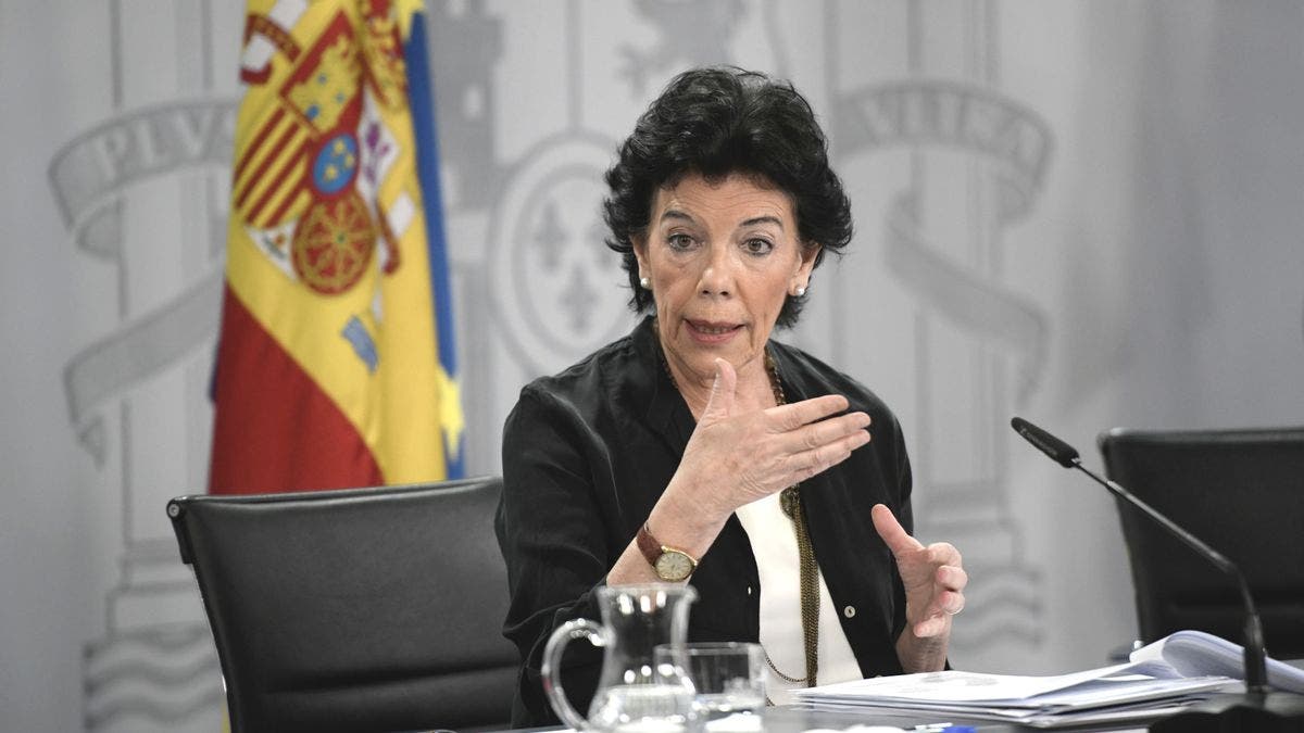 El Gobierno permitirá obtener el título de ESO y Bachillerato con suspensos el próximo curso