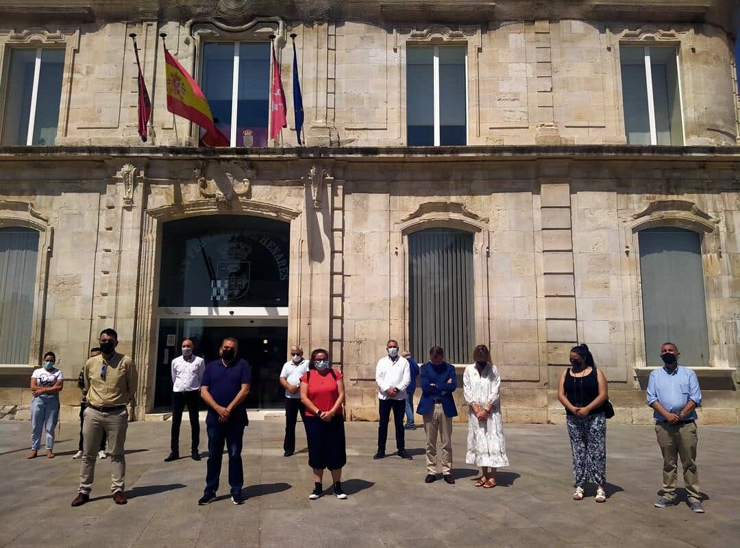 Dos detenidos en San Fernando de Henares por agredir a sus parejas 