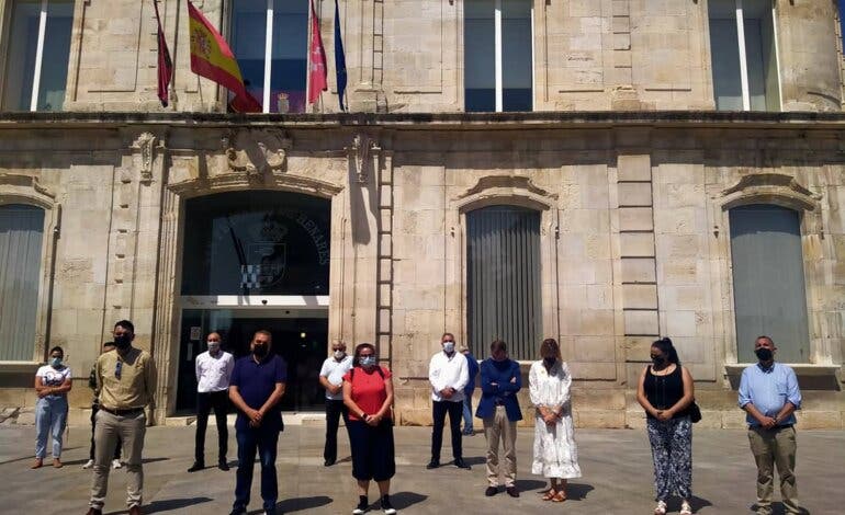 Dos detenidos en San Fernando de Henares por agredir a sus parejas 