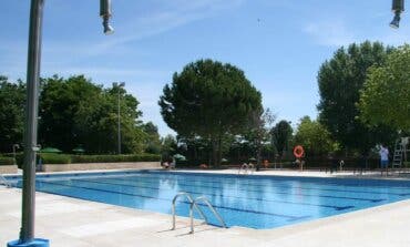 Coslada anuncia la apertura de sus piscinas de verano tras permanecer cerradas el año pasado