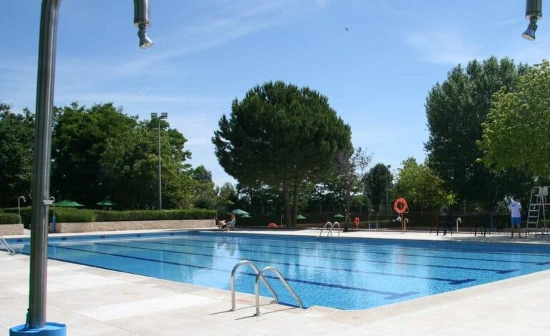 Coslada anuncia la apertura de sus piscinas de verano tras permanecer cerradas el año pasado