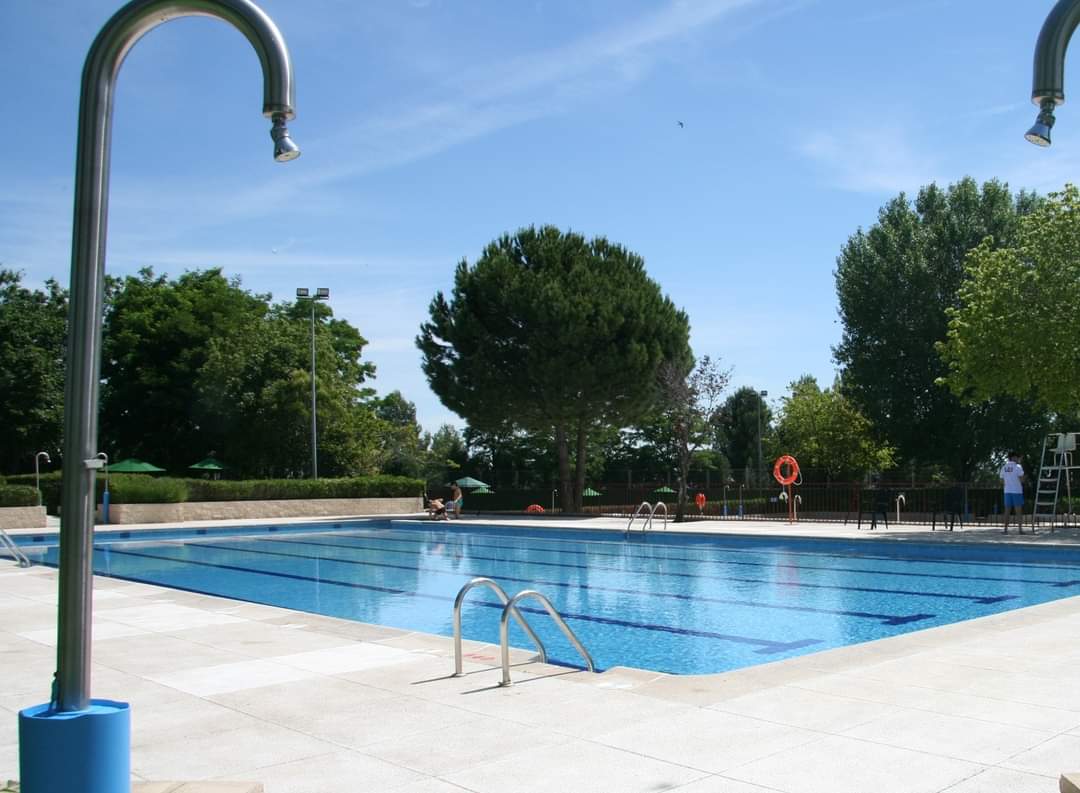 Coslada anuncia la apertura de sus piscinas de verano tras permanecer cerradas el año pasado
