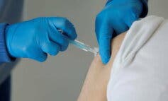 En marcha el nuevo macropunto de vacunación en Alcalá de Henares, en La Garena