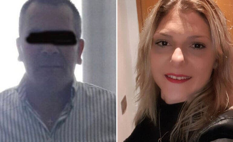 Condenado a 20 años y un día de cárcel el hombre que mató a su mujer en Alovera
