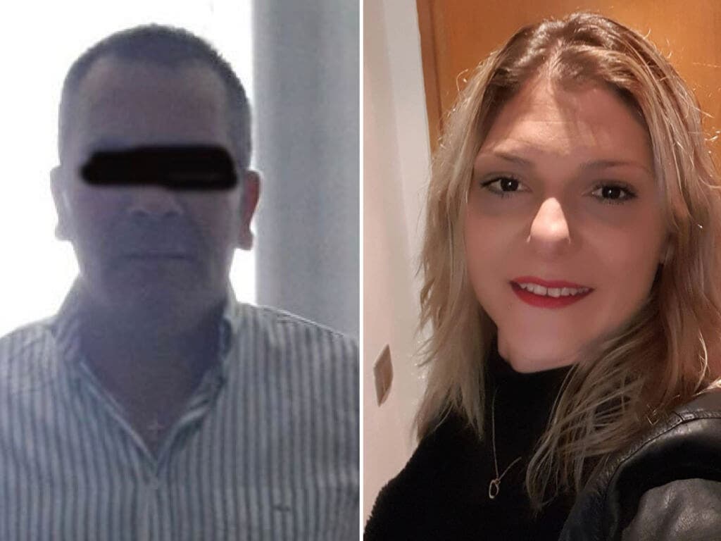 Prisión para el hombre acusado de matar a su pareja en Alovera 