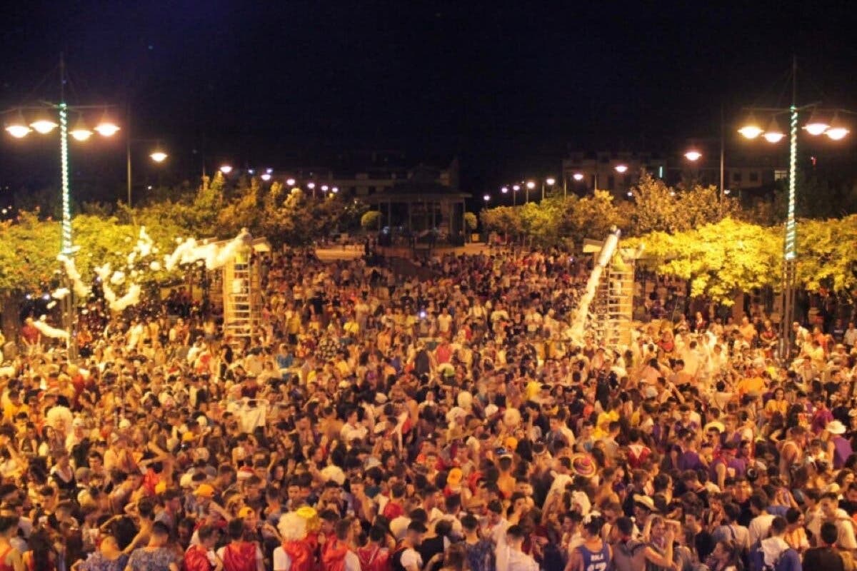 Once ayuntamientos del Corredor del Henares suspenden conjuntamente sus fiestas este verano 