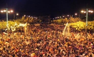 Once ayuntamientos del Corredor del Henares suspenden conjuntamente sus fiestas este verano 