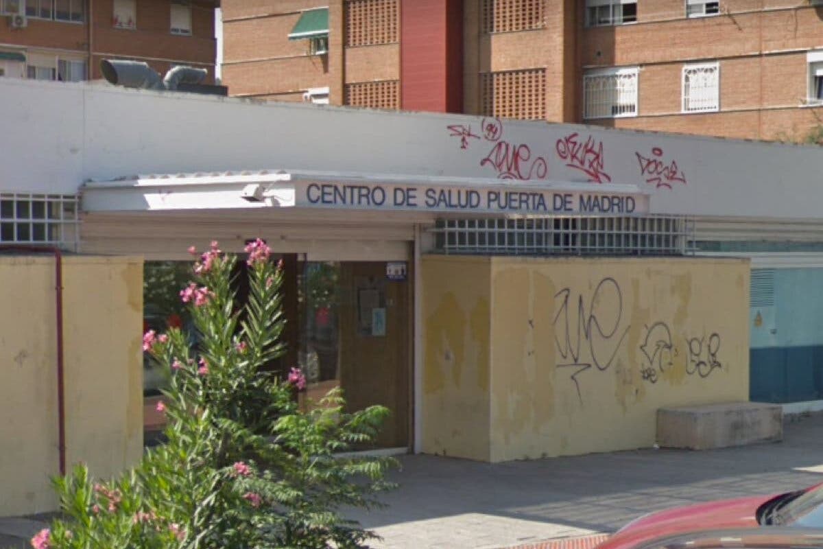 Los centros de salud de la Comunidad de Madrid amplían su actividad presencial