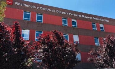 Madrid investiga un brote con 21 casos en una residencia de mayores vacunados