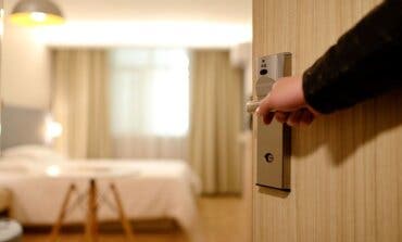 Detenido por prostituir a menores de edad en hoteles de la Comunidad de Madrid