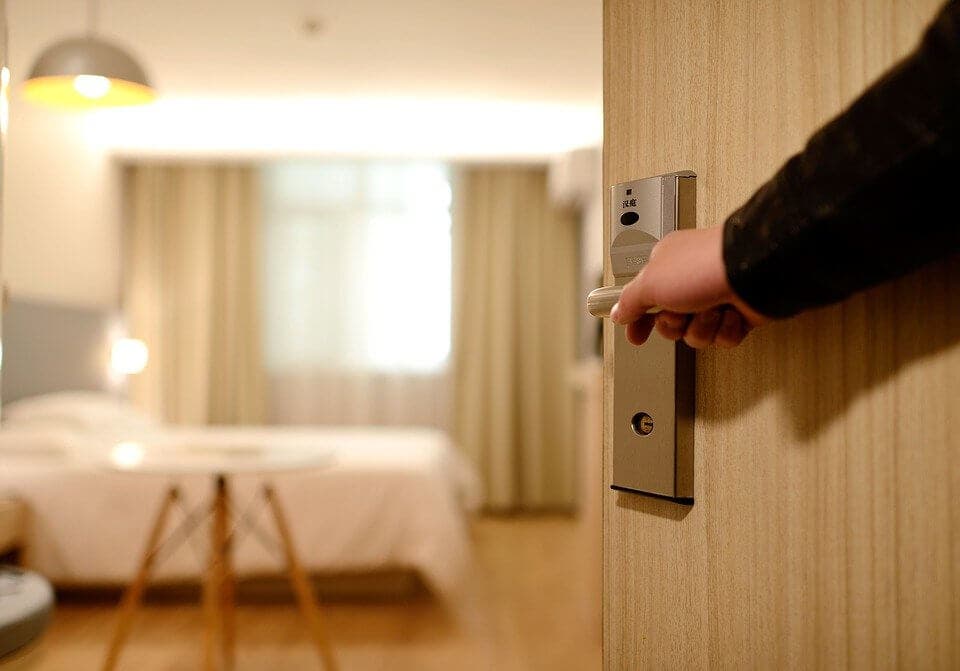 Detenido por prostituir a menores de edad en hoteles de la Comunidad de Madrid