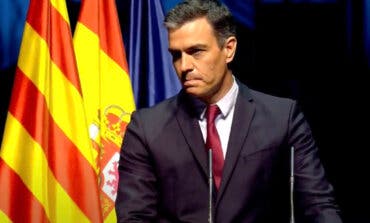 Sánchez anuncia que aprobará mañana los indultos a los presos independentistas