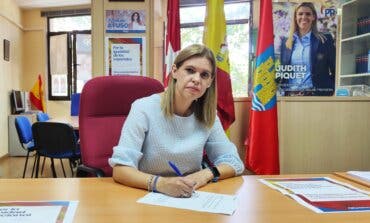 Piquet denuncia el «postureo feminista» del alcalde de Alcalá, callado ante el «sí es sí» o el «escándalo del Tito Berni» 