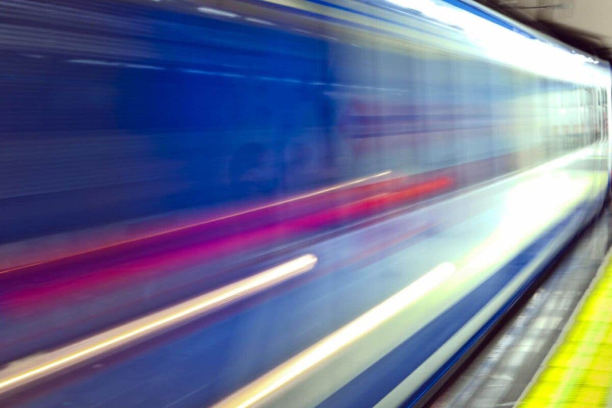 Refuerzo de Metro, Cercanías y autobuses en Madrid por la celebración de la EBAU