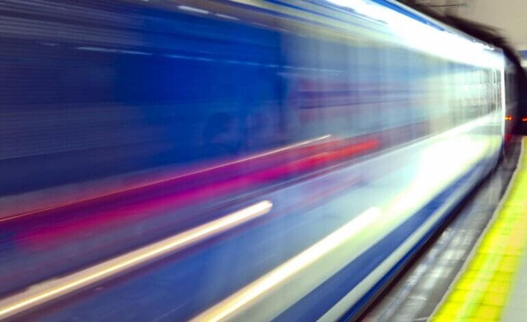 La Comunidad de Madrid reabre mañana la línea 9 de Metro entre las estaciones de Colombia y Príncipe de Vergara