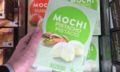 El helado que arrasa en Mercadona incorpora un nuevo sabor: Mochi Helado de Pistacho