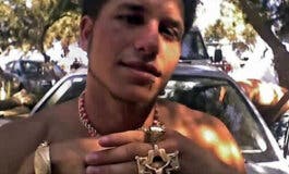 Detenido de nuevo El Rafita, el asesino de Sandra Palo, por 20 alunizajes en Madrid
