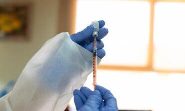 La Comunidad de Madrid habilita en Alcalá de Henares un nuevo macropunto de vacunación 